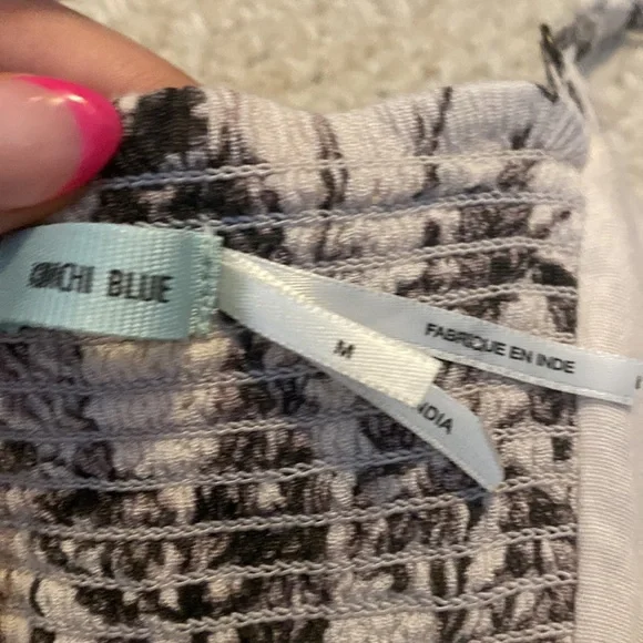 Romper - Picture 2 of 2